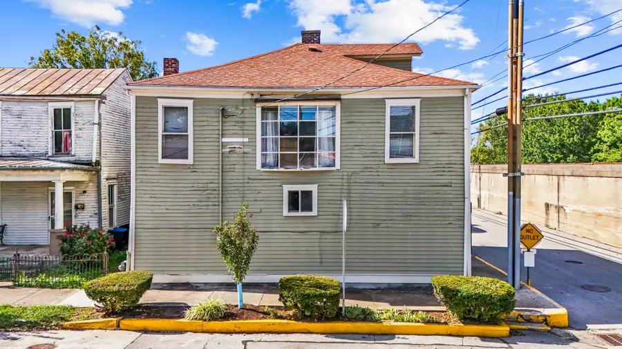 501 W Broadway Street, Frankfort, KY 40601 - Image #2