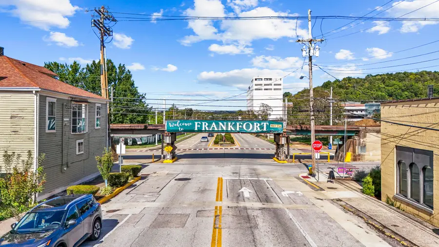 501 W Broadway Street, Frankfort, KY 40601 - Image #3