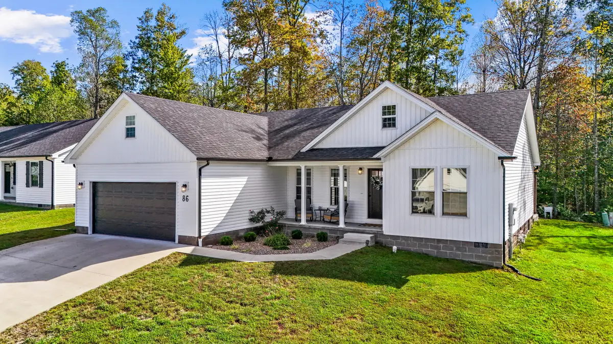 86 Woodlock Drive, Morehead, KY 40351 - Image #1