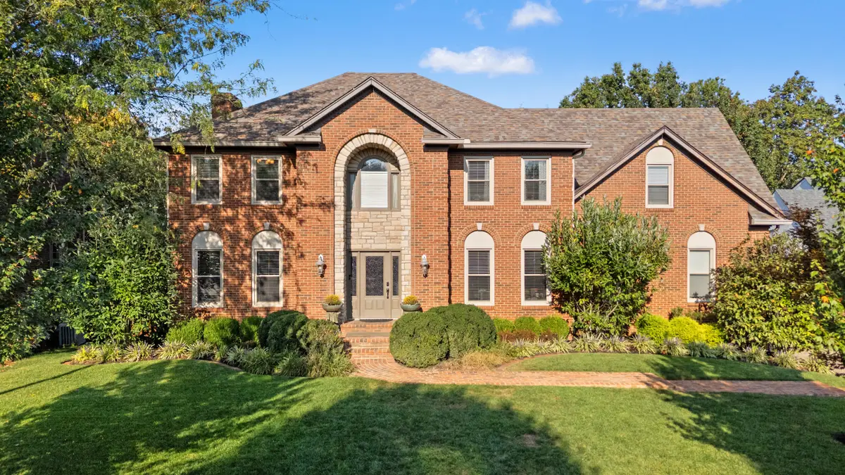 3420 Chestnut Hill Lane, Lexington, KY 40509 - Image #1