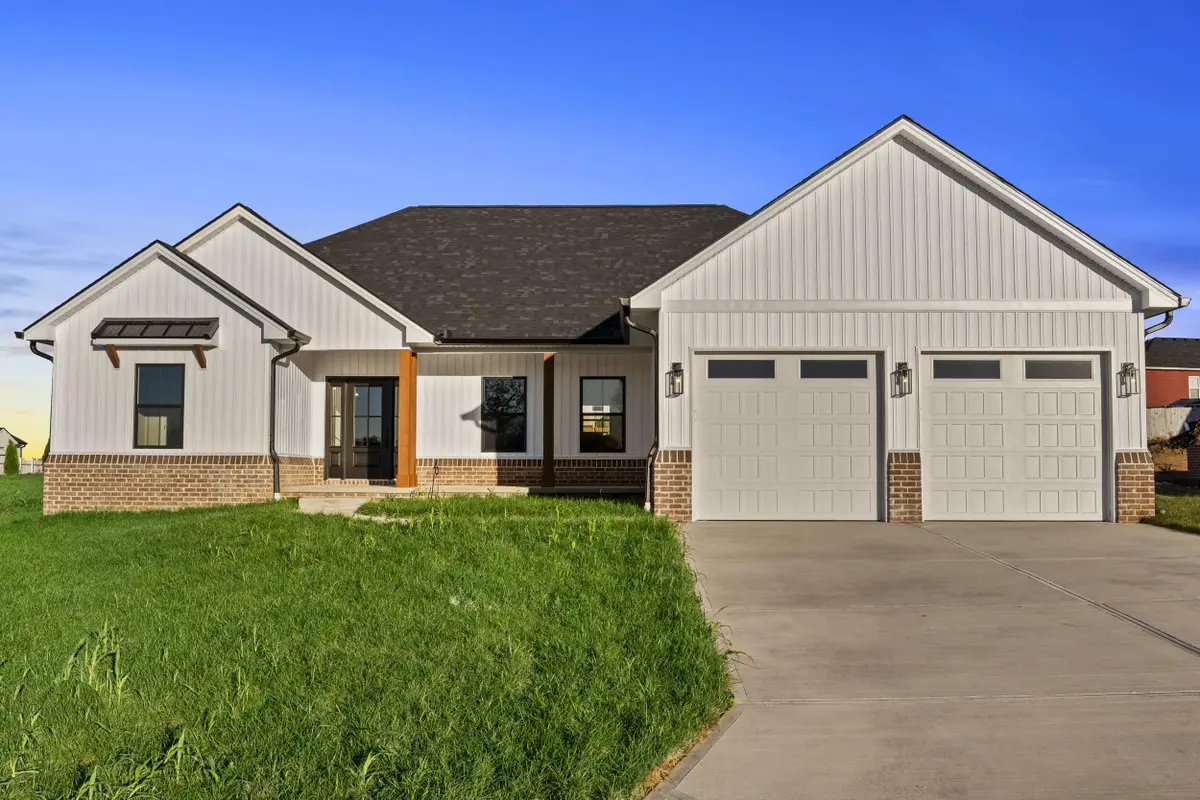 105 Bill Silvey Road, Danville, KY 40422 - Image #1