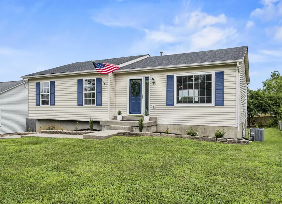 429 Southbrook Drive, Nicholasville, KY 40356 - Image #2