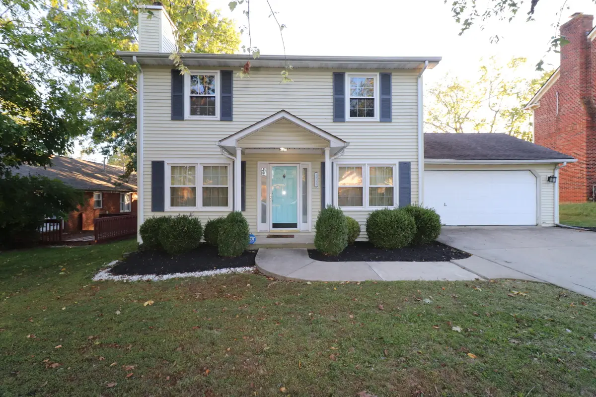 1758 Summerhill Drive, Lexington, KY 40515 - Image #1