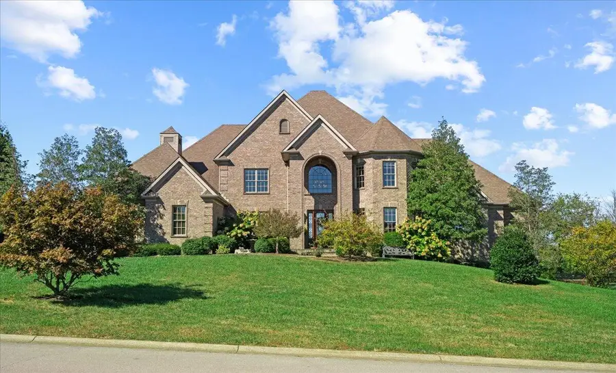 210 Keene Manor Circle, Nicholasville, KY 40356 - Image #2