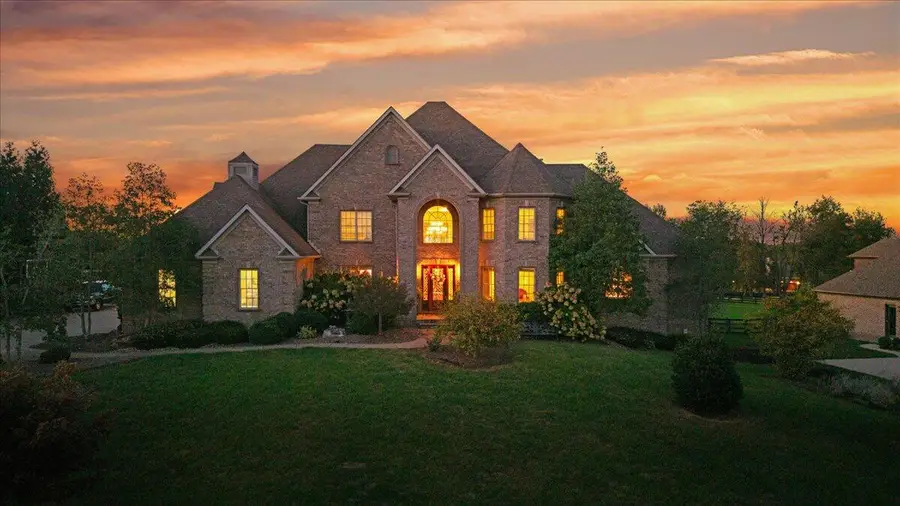 210 Keene Manor Circle, Nicholasville, KY 40356 - Image #3