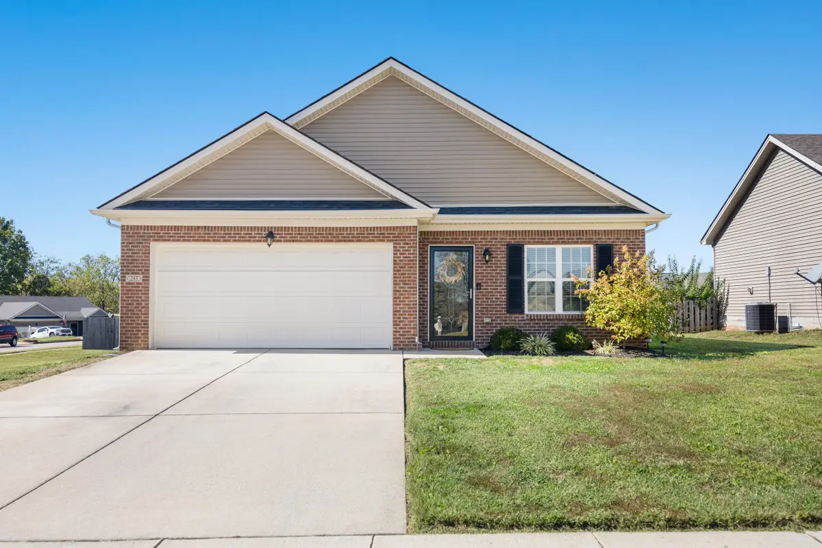 245 Sturbridge Drive, Georgetown, KY 40324 - Image #1