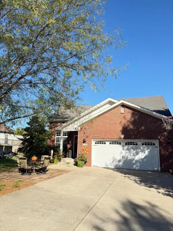 204 Jeff Court, Frankfort, KY 40601