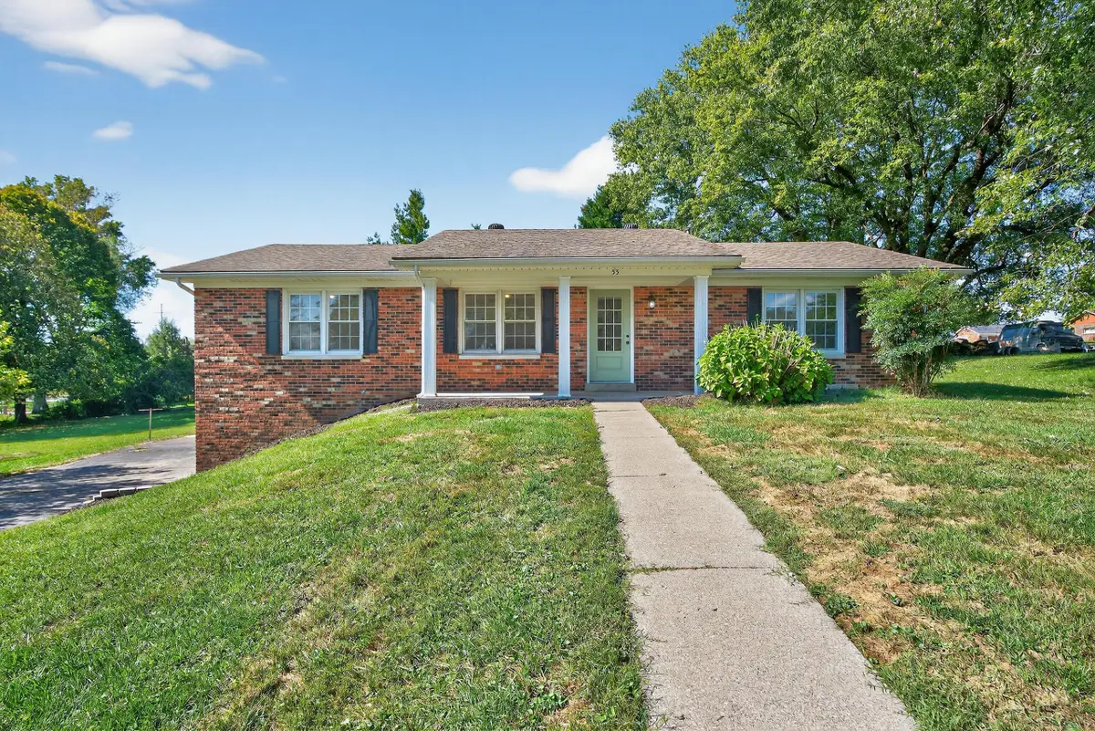 55 Donna Drive, Frankfort, KY 40601 - Image #1