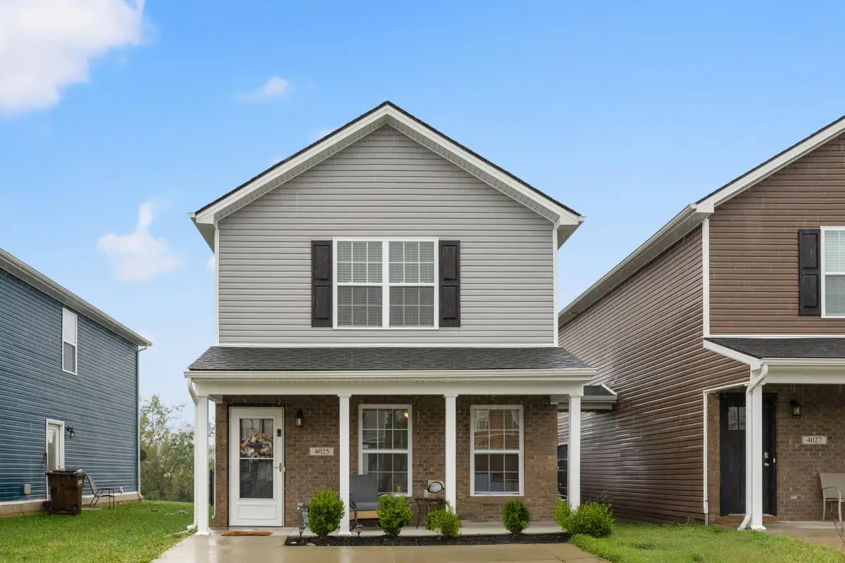 4025 Ruby Rose Road, Richmond, KY 40475 - Image #1