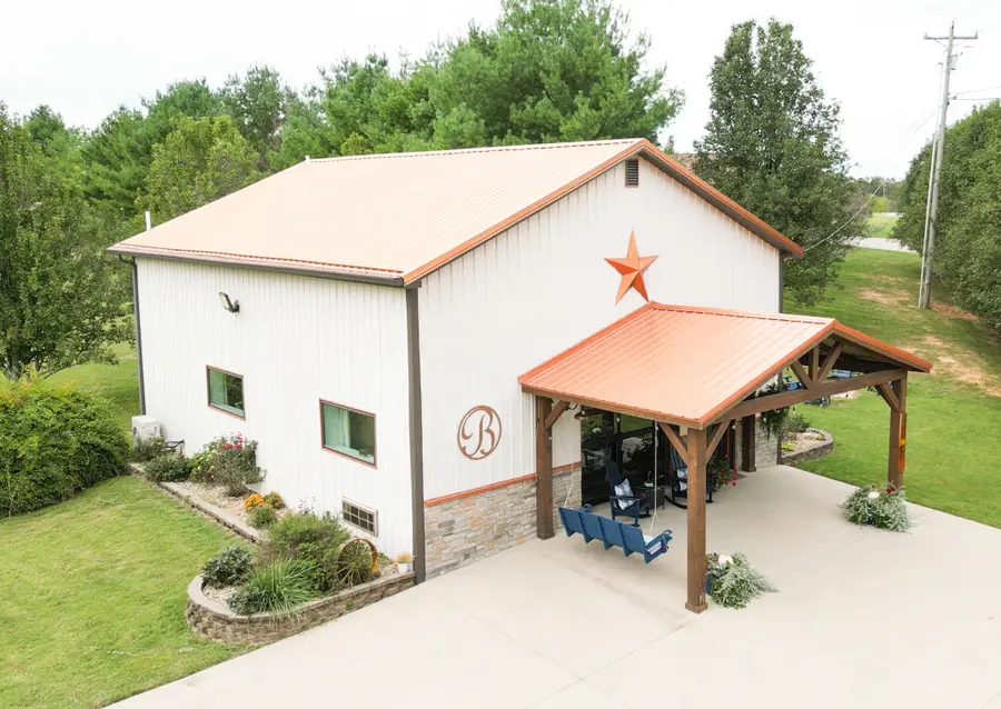 755 Colyer Road, Bronston, KY 42518 - Image #2