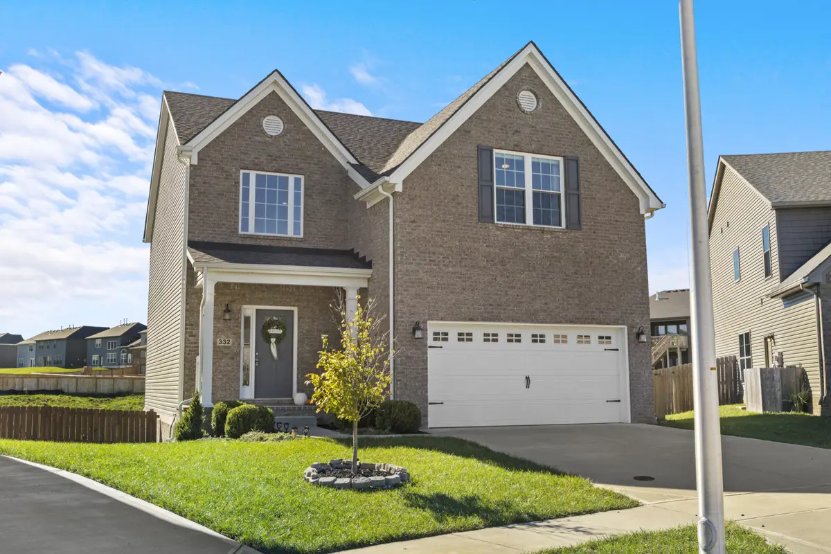 332 Red Cedar Drive, Nicholasville, KY 40356 - Image #1