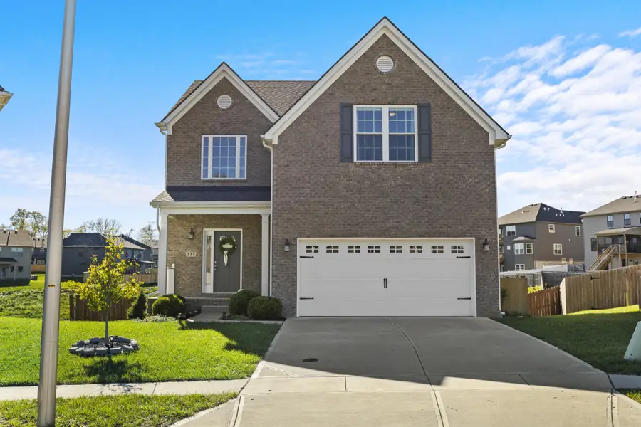 332 Red Cedar Drive, Nicholasville, KY 40356 - Image #2
