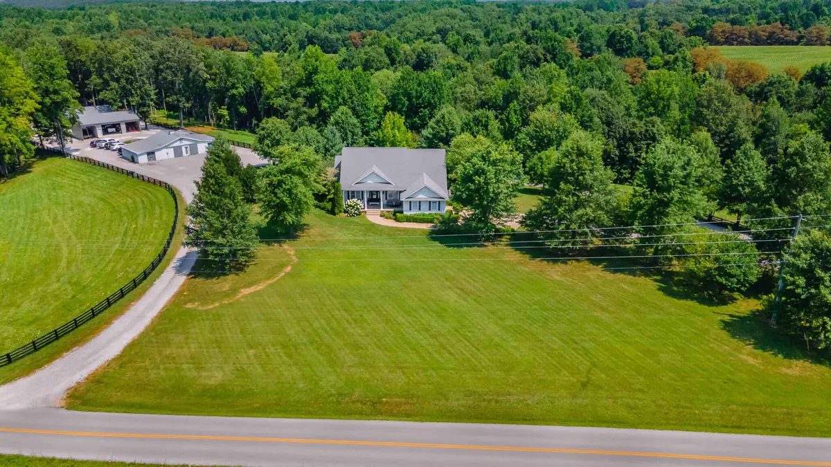 3575 Dry Ridge Road, Liberty, KY 42539 - Image #1