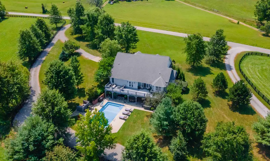 3575 Dry Ridge Road, Liberty, KY 42539 - Image #3