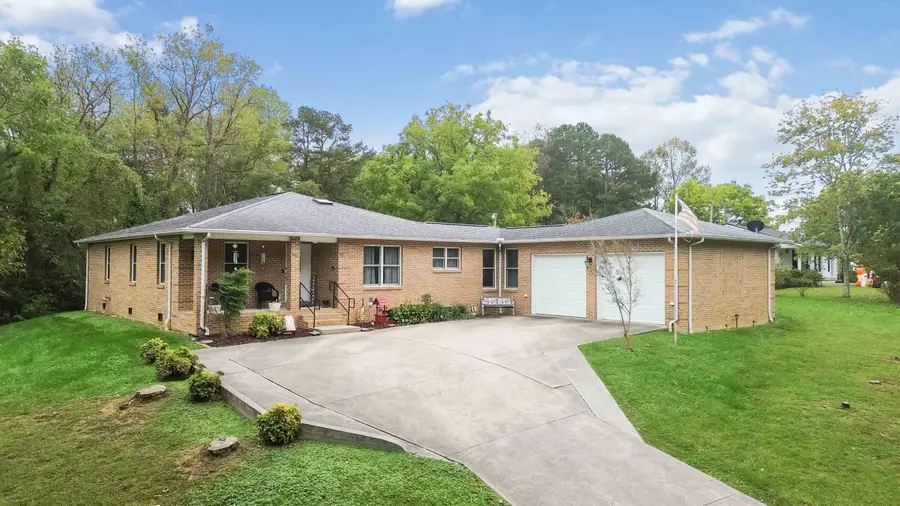 204 Lynn Acres Road, Corbin, KY 40701 - Image #2