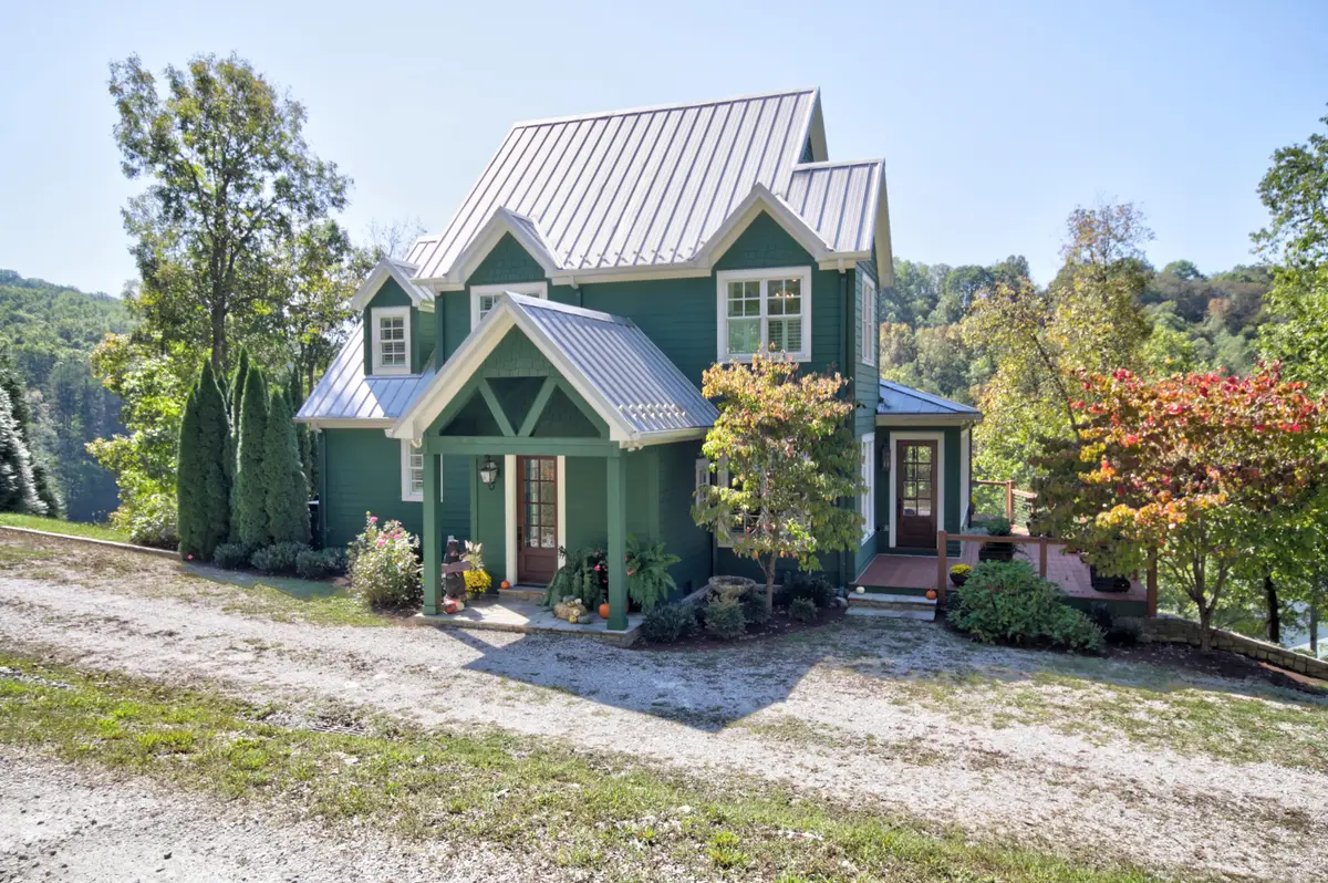 420 Alan Lewis Road, East Bernstadt, KY 40729 - Image #1