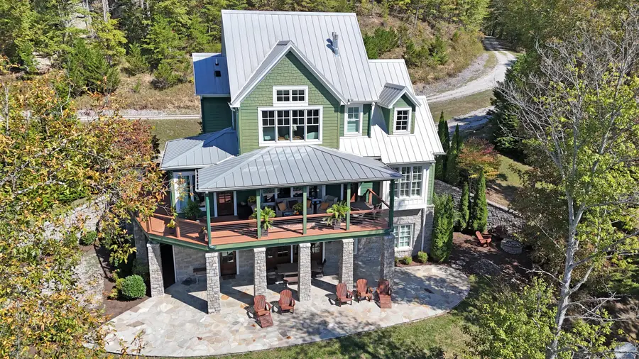 420 Alan Lewis Road, East Bernstadt, KY 40729 - Image #3