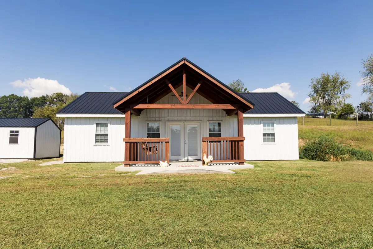 5100 Kendall Springs Road, Owingsville, KY 40360 - Image #1
