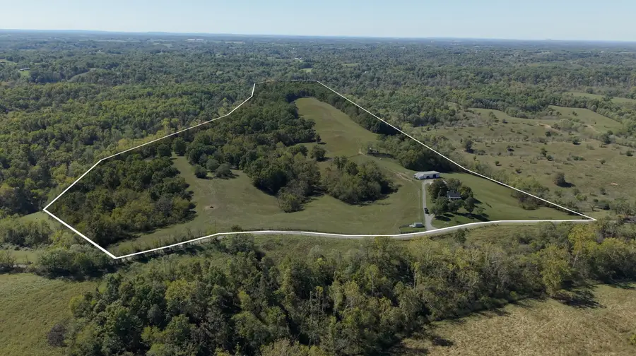 3979 Baker Ridge Road, Willisburg, KY 40078 - Image #2