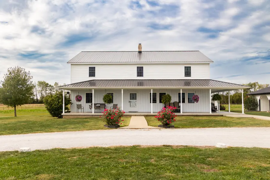 4962 Kendall Springs Road, Owingsville, KY 40360 - Image #2