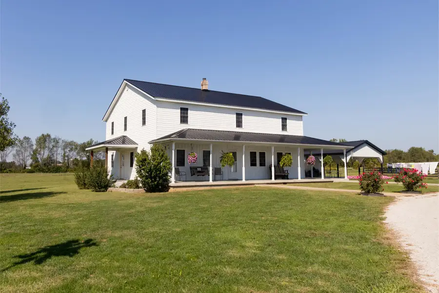 4962 Kendall Springs Road, Owingsville, KY 40360 - Image #3