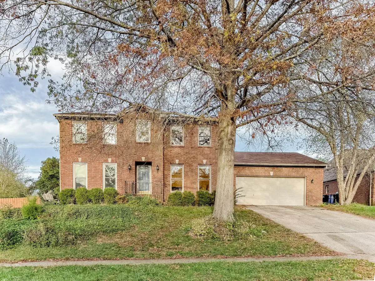4504 Meadowbridge Court, Lexington, KY 40515 - Image #1