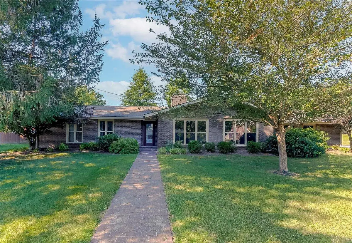 604 Tenikat Street, Danville, KY 40422 - Image #1