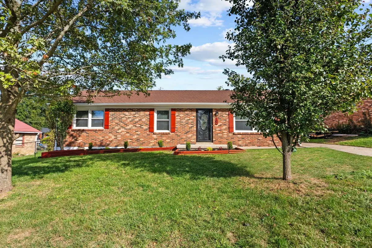 102 Briarwood Drive, Nicholasville, KY 40356 - Image #1