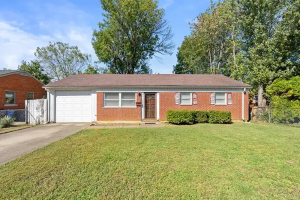 1029 Birch Drive, Lexington, KY 40511