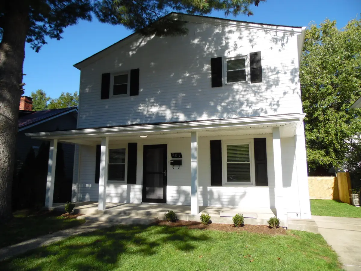 307 Richmond Avenue, Lexington, KY 40502 - Image #1