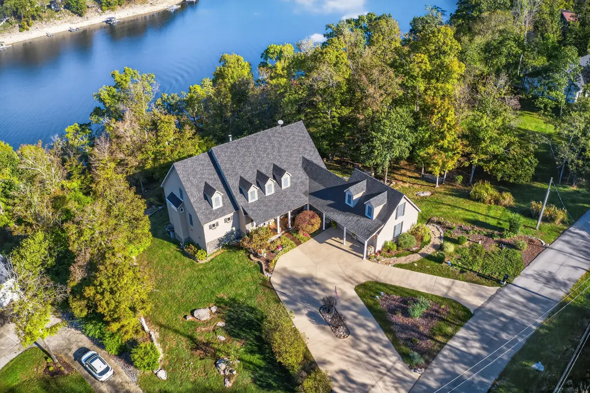 910 Hunter Drive, Lancaster, KY 40444 - Image #1