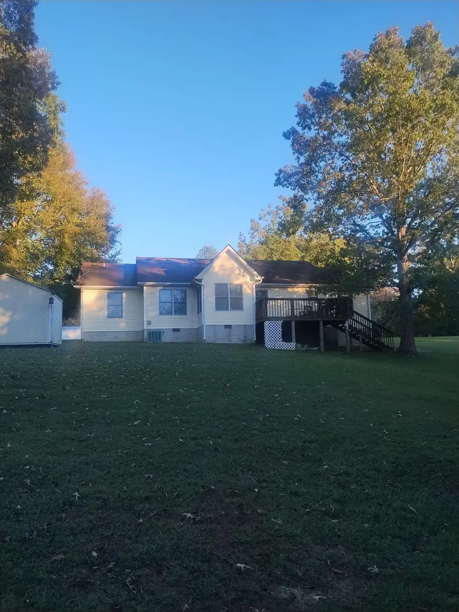 135 Eddie Ridge Road, Clay City, KY 40312 - Image #2