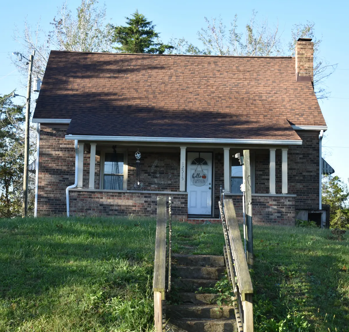 12515 New Columbus Road, Corinth, KY 41010 - Image #1