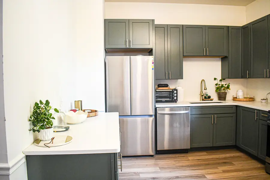 1406 Greenup Street, Covington, KY 41011 - Image #2