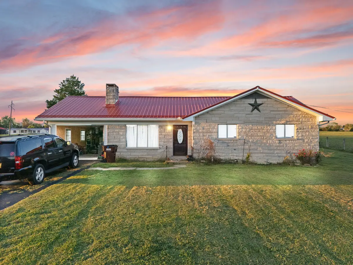 3341 Irvine Road, Richmond, KY 40475 - Image #1