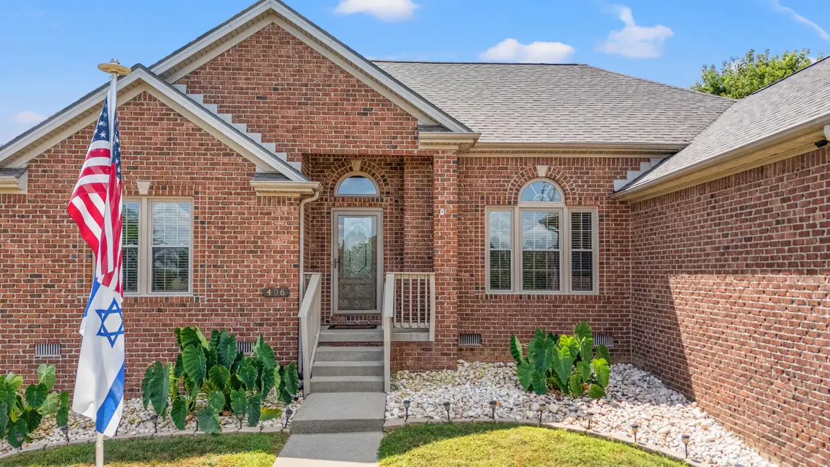 406 Koa Court, Berea, KY 40403 - Image #1