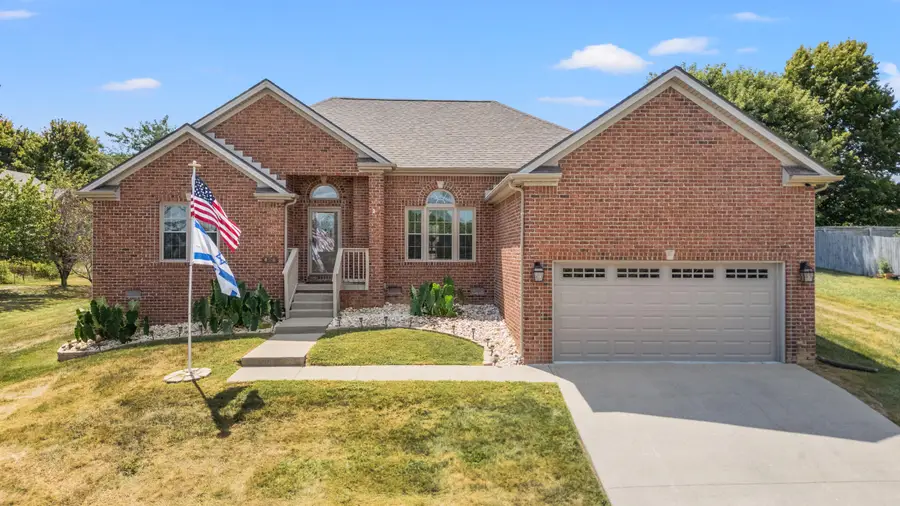 406 Koa Court, Berea, KY 40403 - Image #2