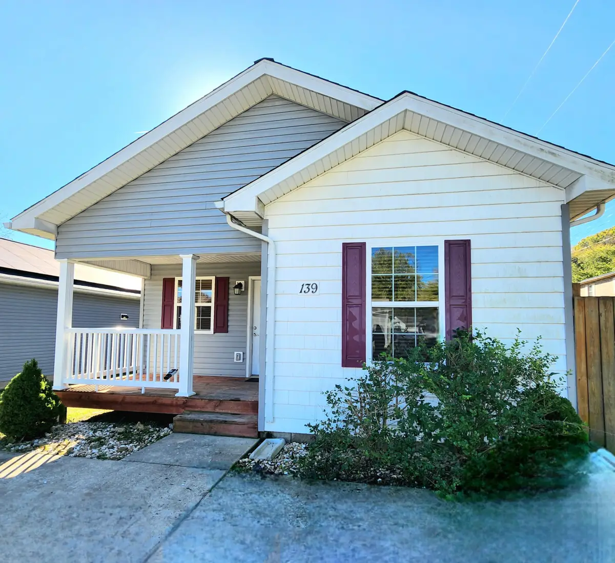 139 Center Street, Morehead, KY 40351 - Image #1