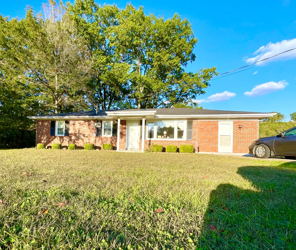 673 Kings Mill Road, Danville, KY 40422 - Image #1