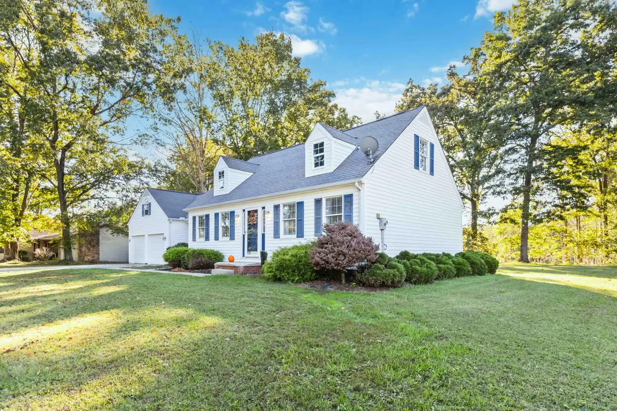 430 Kelso Trail, Corbin, KY 40701 - Image #1