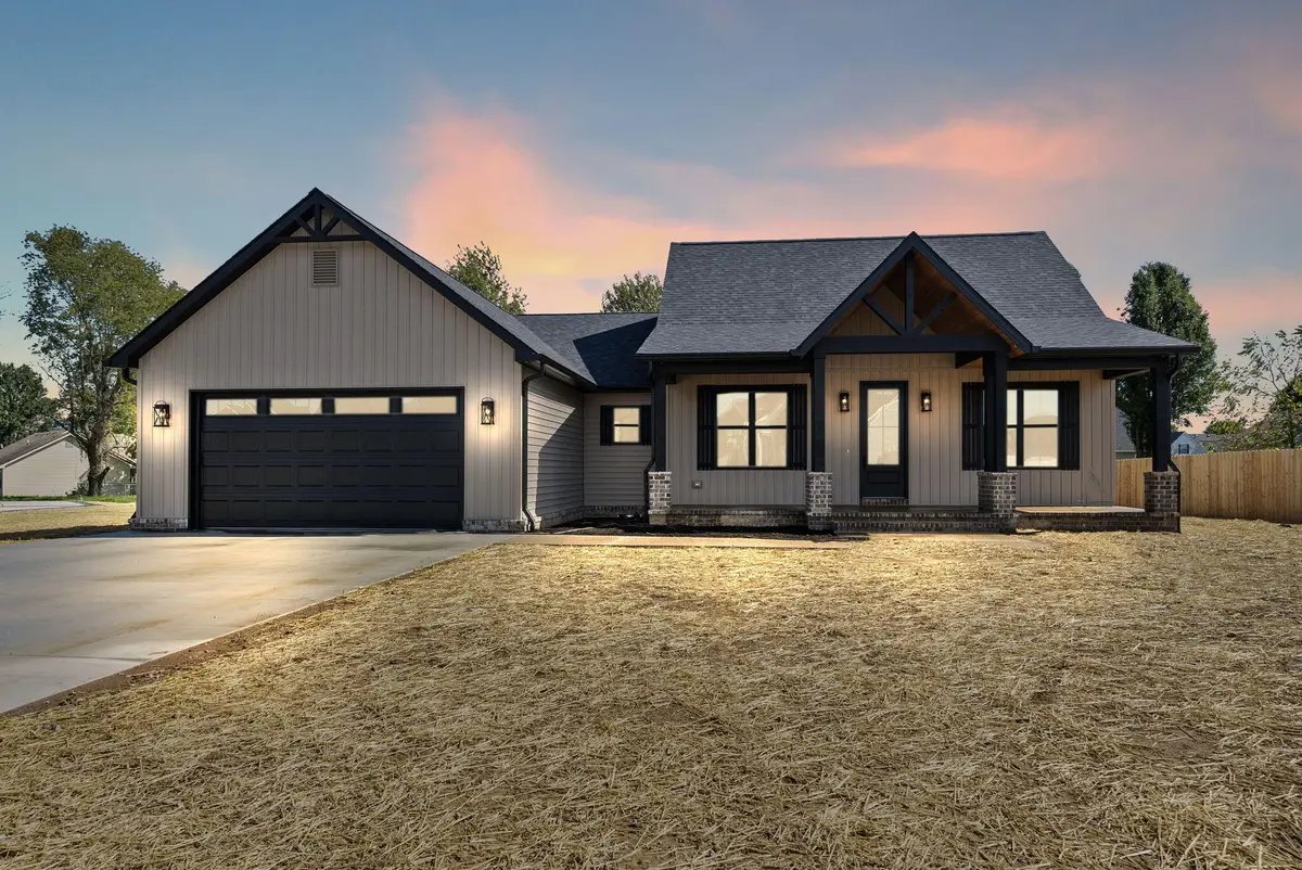 95 Clements Drive, Danville, KY 40422 - Image #1