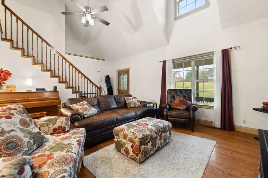 53 Lucky Leaf Drive, Somerset, KY 42503 - Image #3