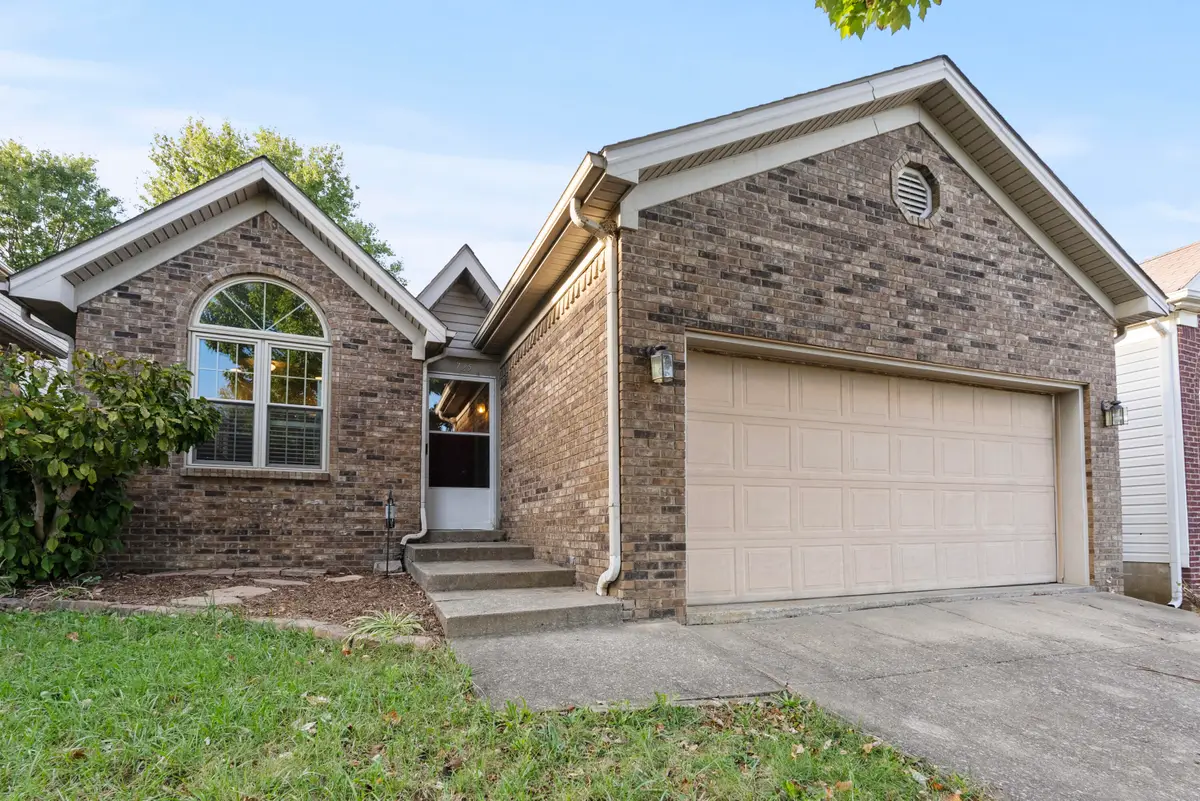 725 Graftons Mill Lane, Lexington, KY 40509 - Image #1