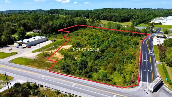 5709 S U.s. Hwy 25, Lily, KY 40740