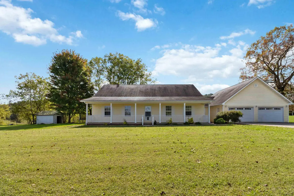 533 Mcqueary Road, Somerset, KY 42503 - Image #1
