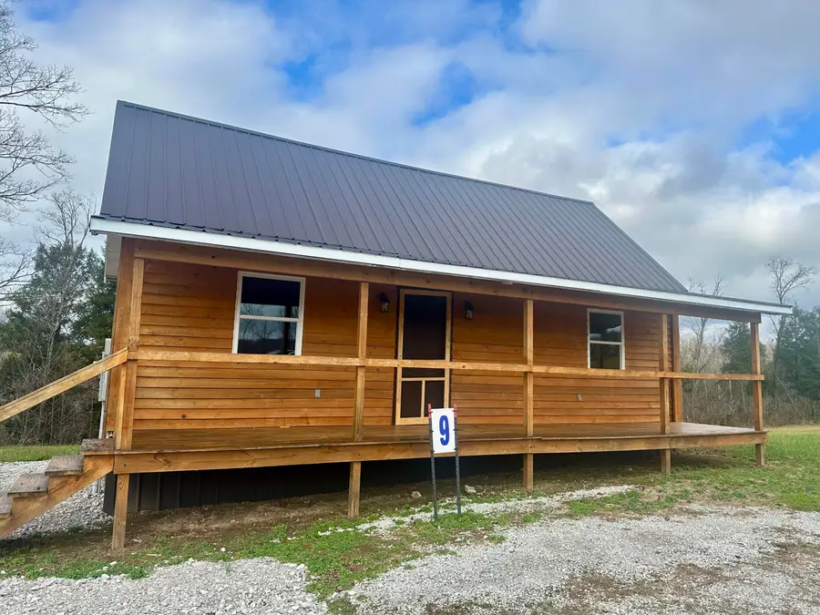 1817 Baldwin Road #Tract 9, McKee, KY 40447 - Image #3