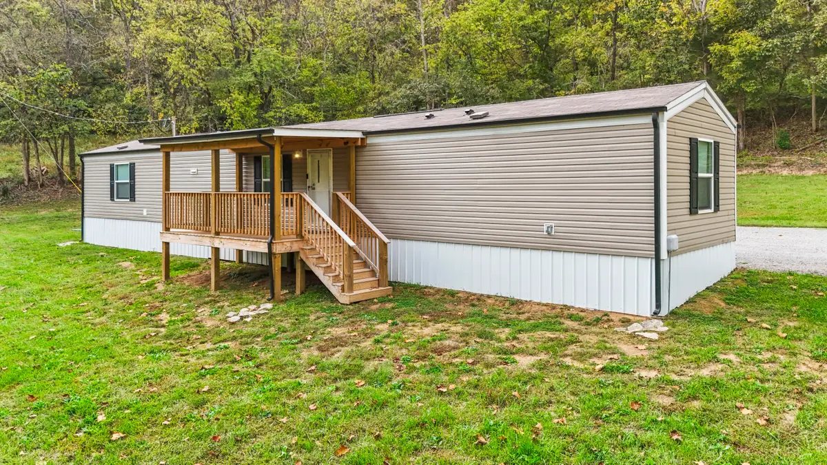 1410 Dry Fork Creek Road, Winchester, KY 40391 - Image #1