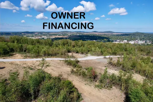 Lot 4/5 Morris Hill, Monticello, KY 42633