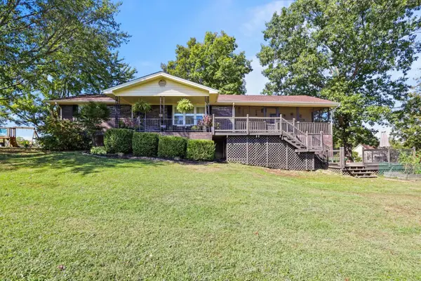 82 Wilson Road, Keavy, KY 40737