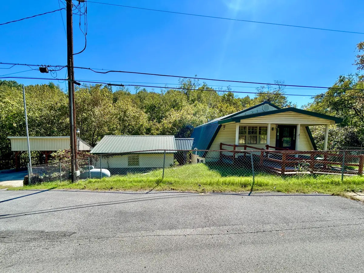 93 E Antioch Avenue, Burnside, KY 42519 - Image #1